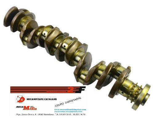 CIGUENAL BMW N57 N57D30A N57D30B