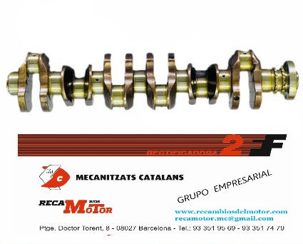 CIGUENAL BMW N57 N57D30A N57D30B