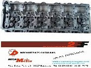 CULATA ARMADA MAN TGA TGS TGX