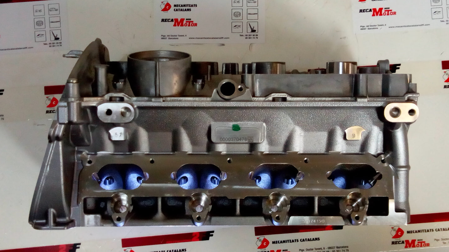 CULATA 1.8 TFSI 1.8 FSI 2.0 TFSI 2.0 FSI ( DESNUDA )