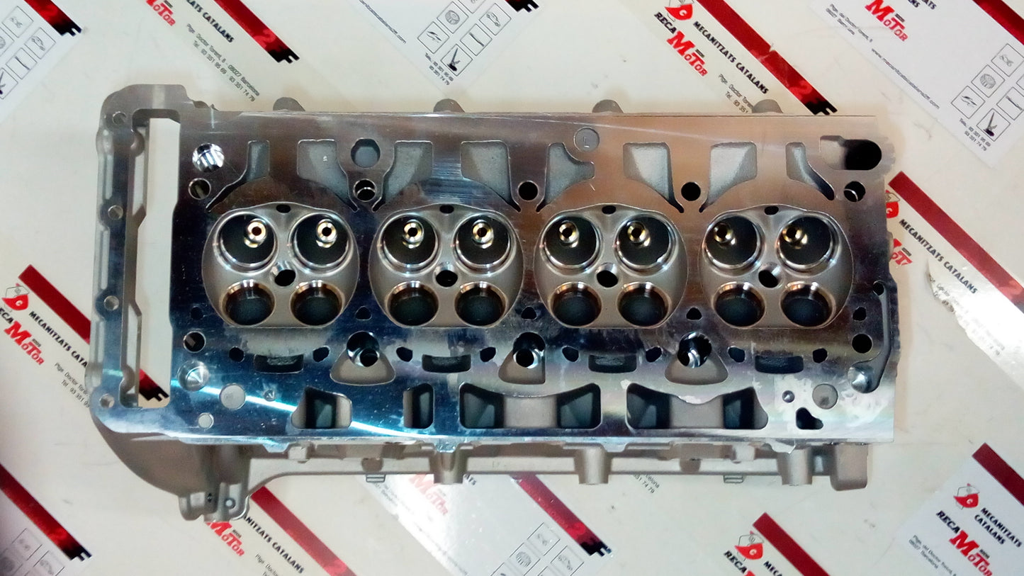 CULATA 1.8 TFSI 1.8 FSI 2.0 TFSI 2.0 FSI ( DESNUDA )