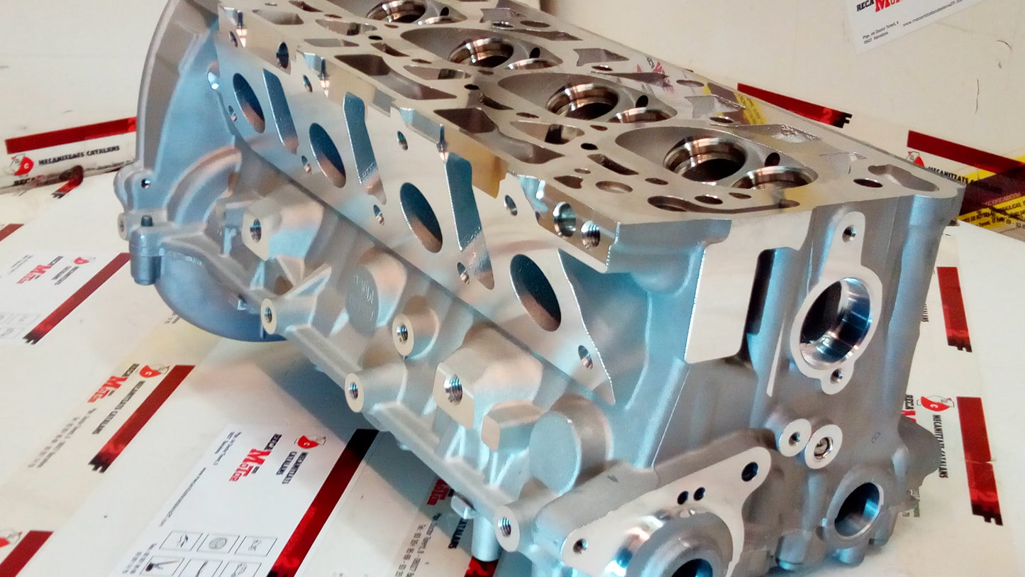 CULATA 1.8 TFSI 1.8 FSI 2.0 TFSI 2.0 FSI ( DESNUDA )