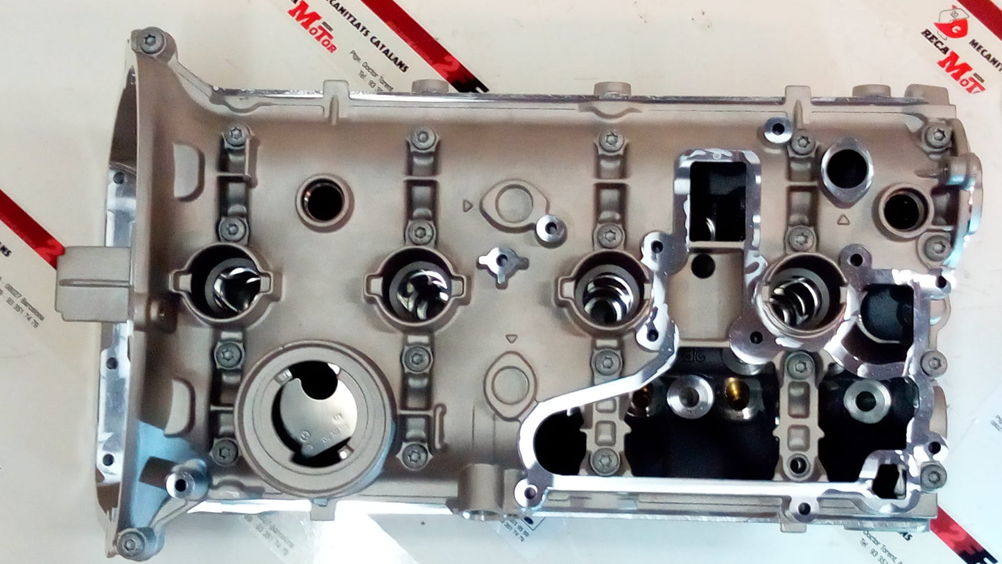 CULATA 1.8 TFSI 1.8 FSI 2.0 TFSI 2.0 FSI ( DESNUDA )