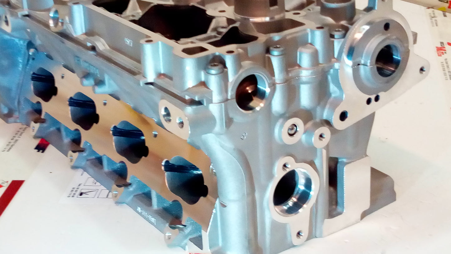 CULATA 1.8 TFSI 1.8 FSI 2.0 TFSI 2.0 FSI ( DESNUDA )