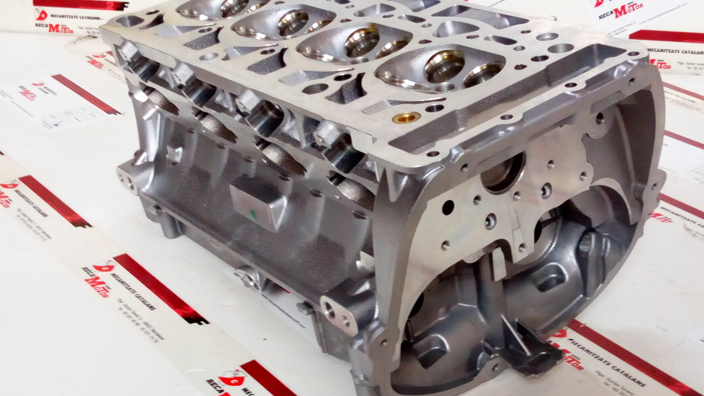 CULATA 1.8 TFSI 1.8 FSI 2.0 TFSI 2.0 FSI ( DESNUDA )
