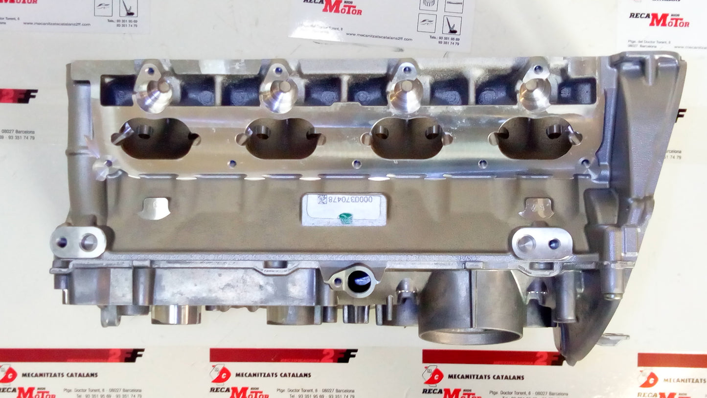 CULATA 1.8 TFSI 1.8 FSI 2.0 TFSI 2.0 FSI ( DESNUDA )
