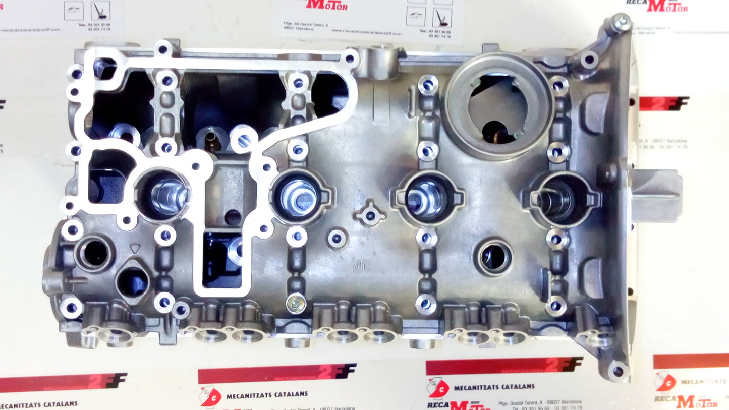 CULATA 1.8 TFSI 1.8 FSI 2.0 TFSI 2.0 FSI ( DESNUDA )