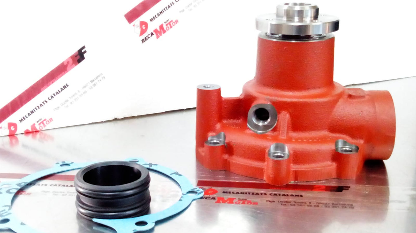 BOMBA DE AGUA CUMMINS DEUTZ