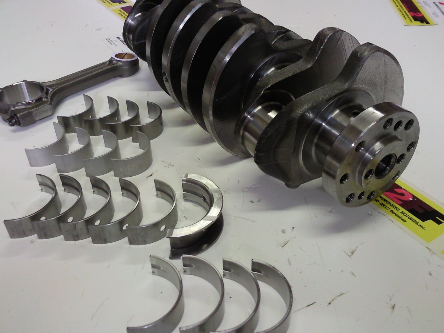 KIT CIGUEÑAL 1.3 CDTI FIAT - ALFA ROMEO - SUZUKI - OPEL - CITROEN - PEUGEOT