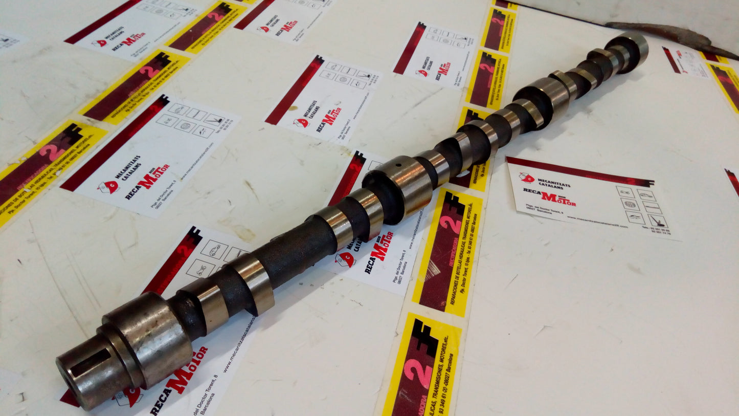 ARBOL DE LEVAS NISSAN B6.60