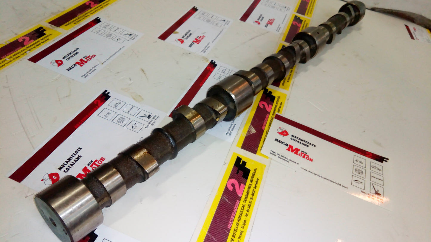 ARBOL DE LEVAS NISSAN B6.60