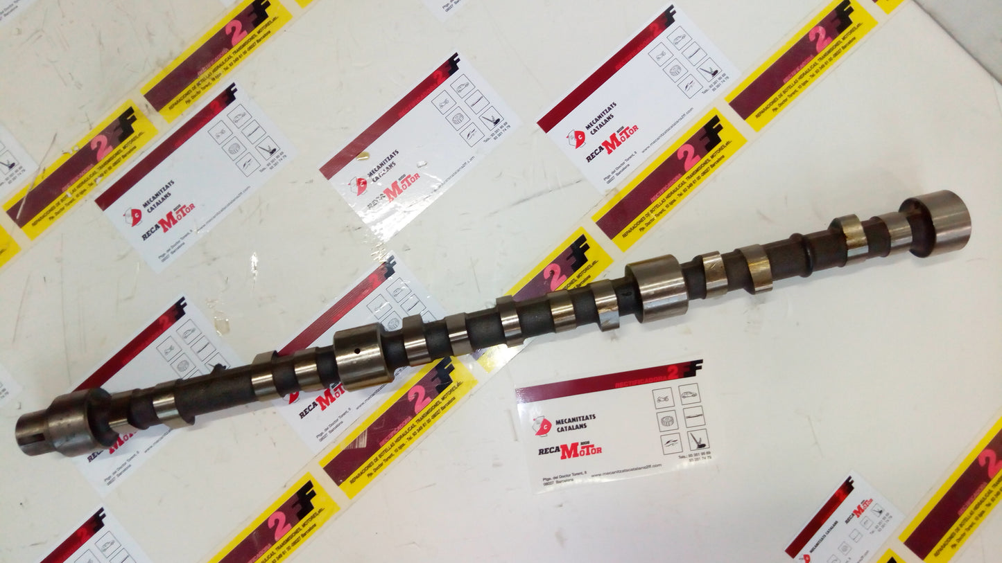 ARBOL DE LEVAS NISSAN B6.60