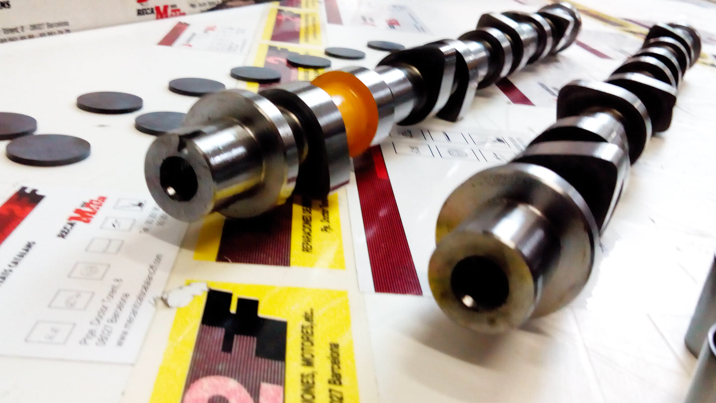 KIT ARBOL DE LEVAS NISSAN YD25 PATHFINDER NAVARA