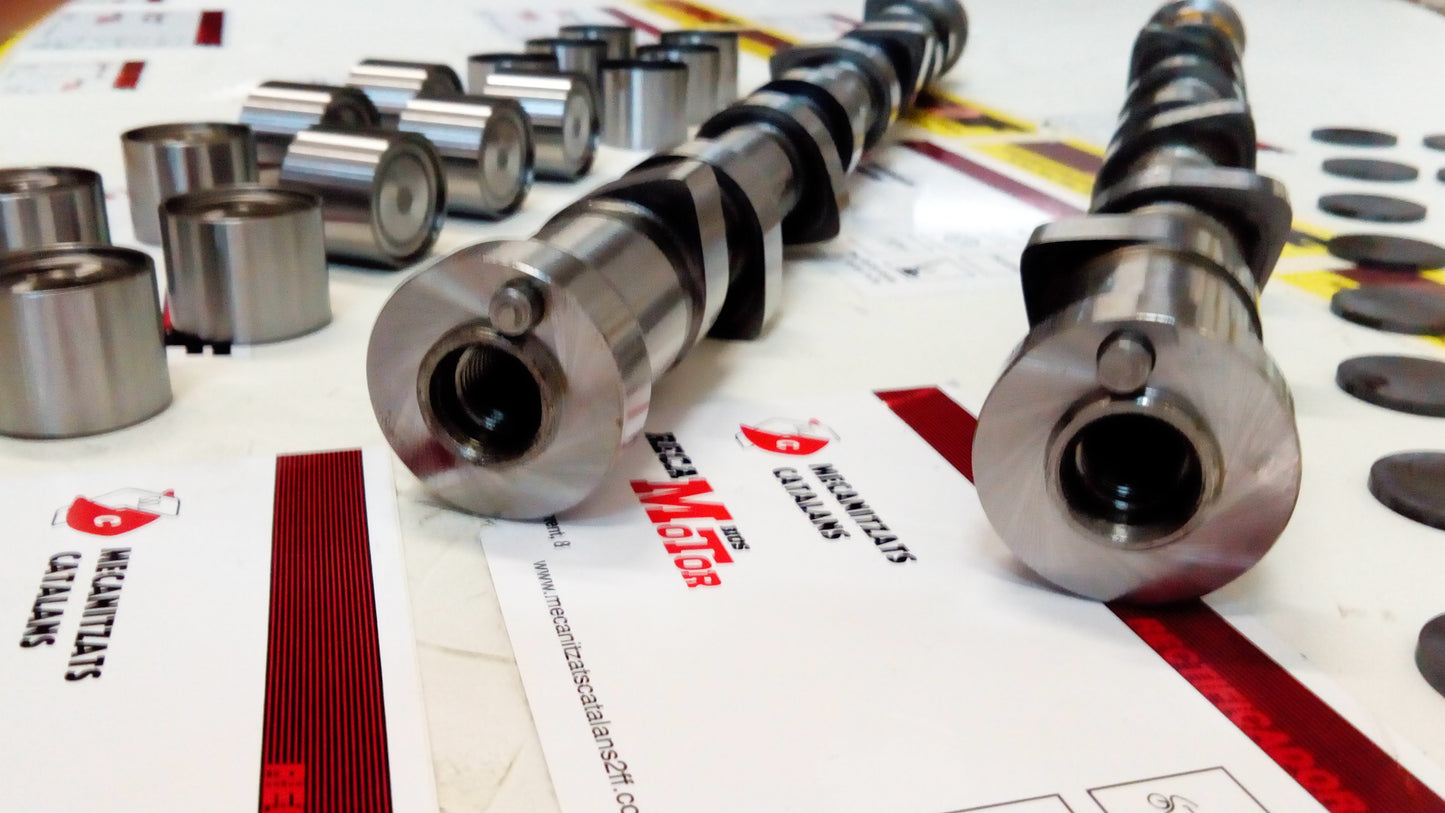 KIT ARBOL DE LEVAS NISSAN YD25 PATHFINDER NAVARA
