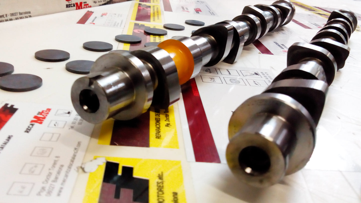 KIT ARBOL DE LEVAS NISSAN YD25 PATHFINDER NAVARA