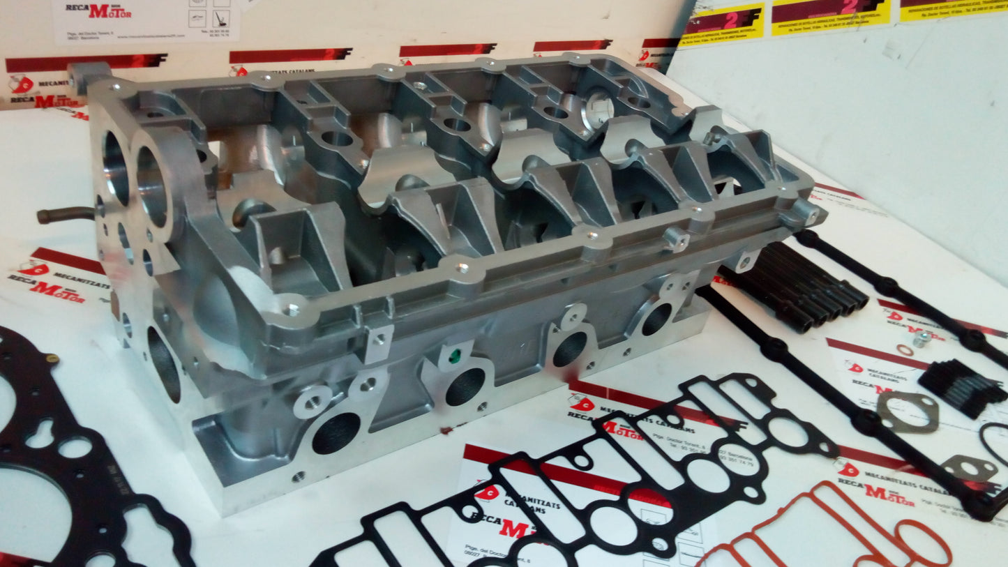 CULATA AUDI 2.0 TDI 16V <2003