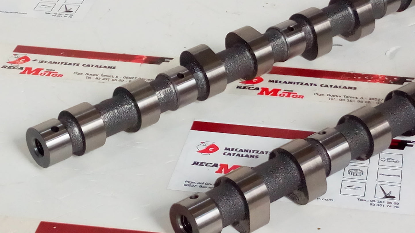 ARBOL DE LEVAS MITSUBISHI 4M42 3.0 TD ( unidad )