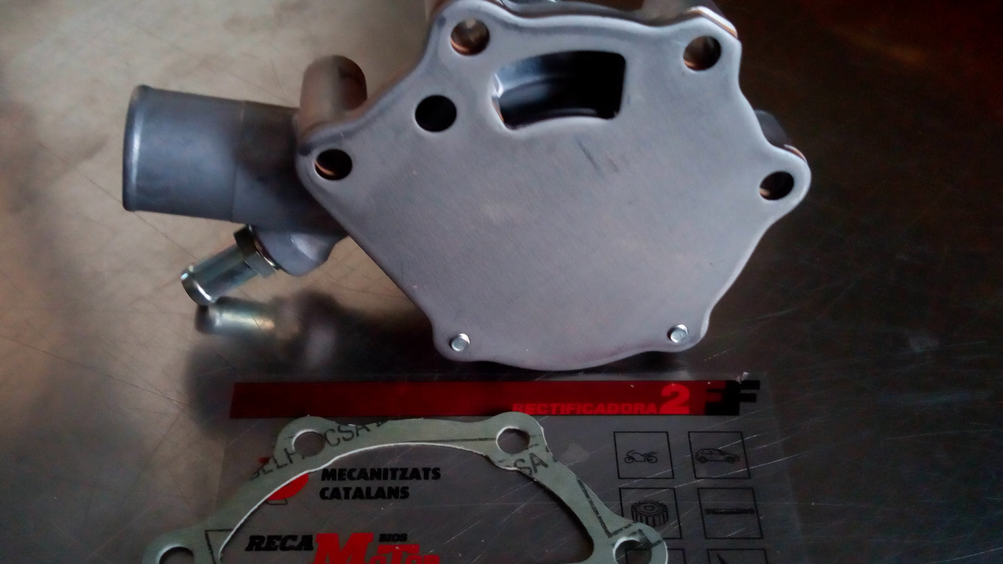 BOMBA DE AGUA MITSUBISHI SOLE