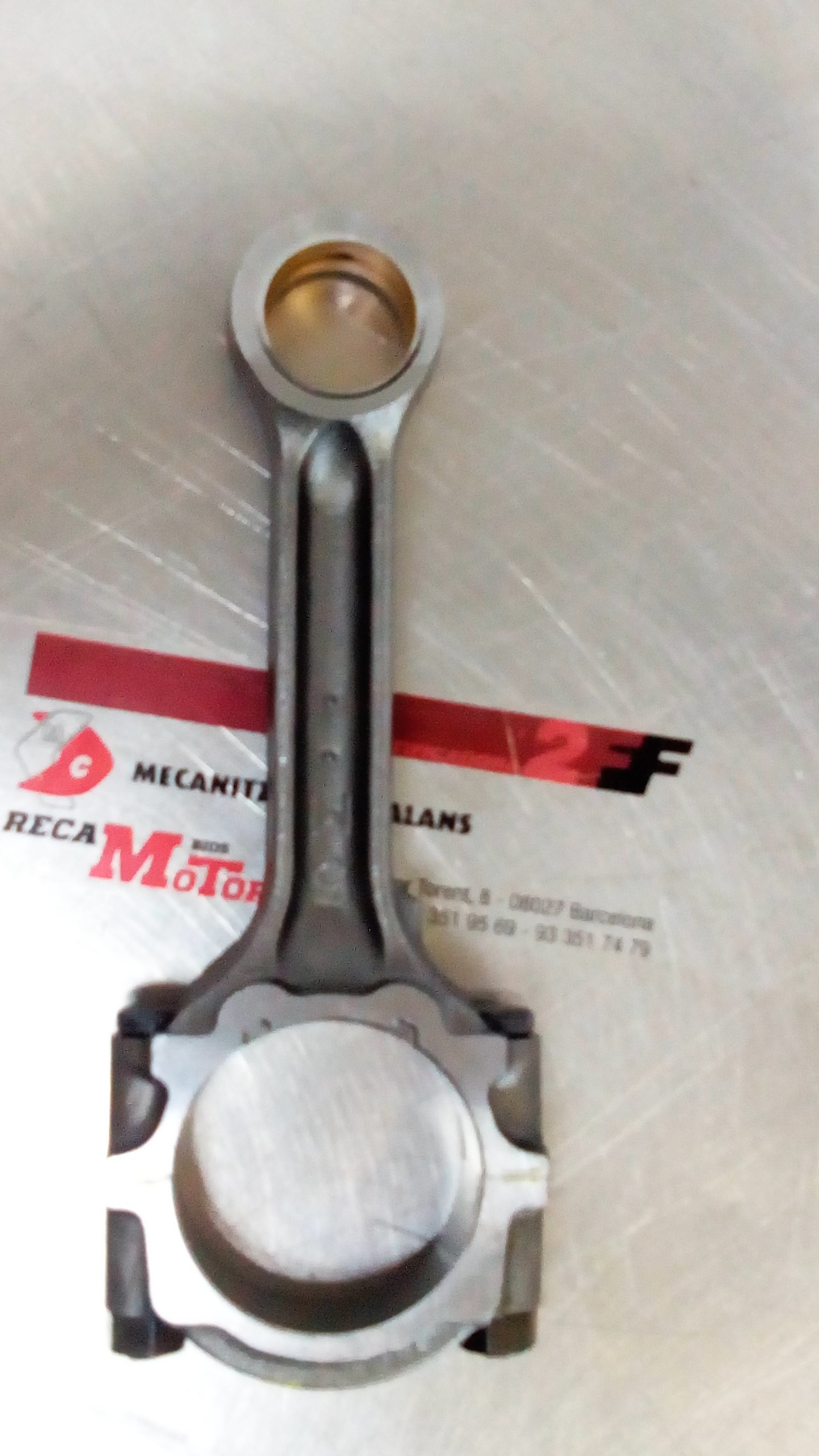 BIELAS NISSAN YD22 ALMERA TINO