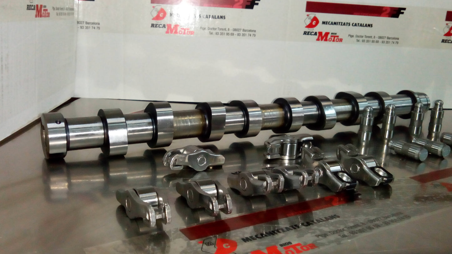 KIT ARBOL DE LEVAS CITROEN PEUGEOT FORD MAZDA TOYOTA 1.4 DIESEL