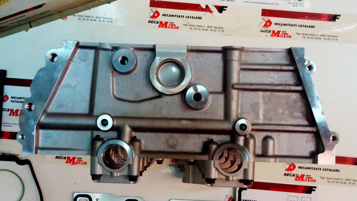 CULATA FORD 1.0 eco 3 CILINDROS gasolina ( armada )