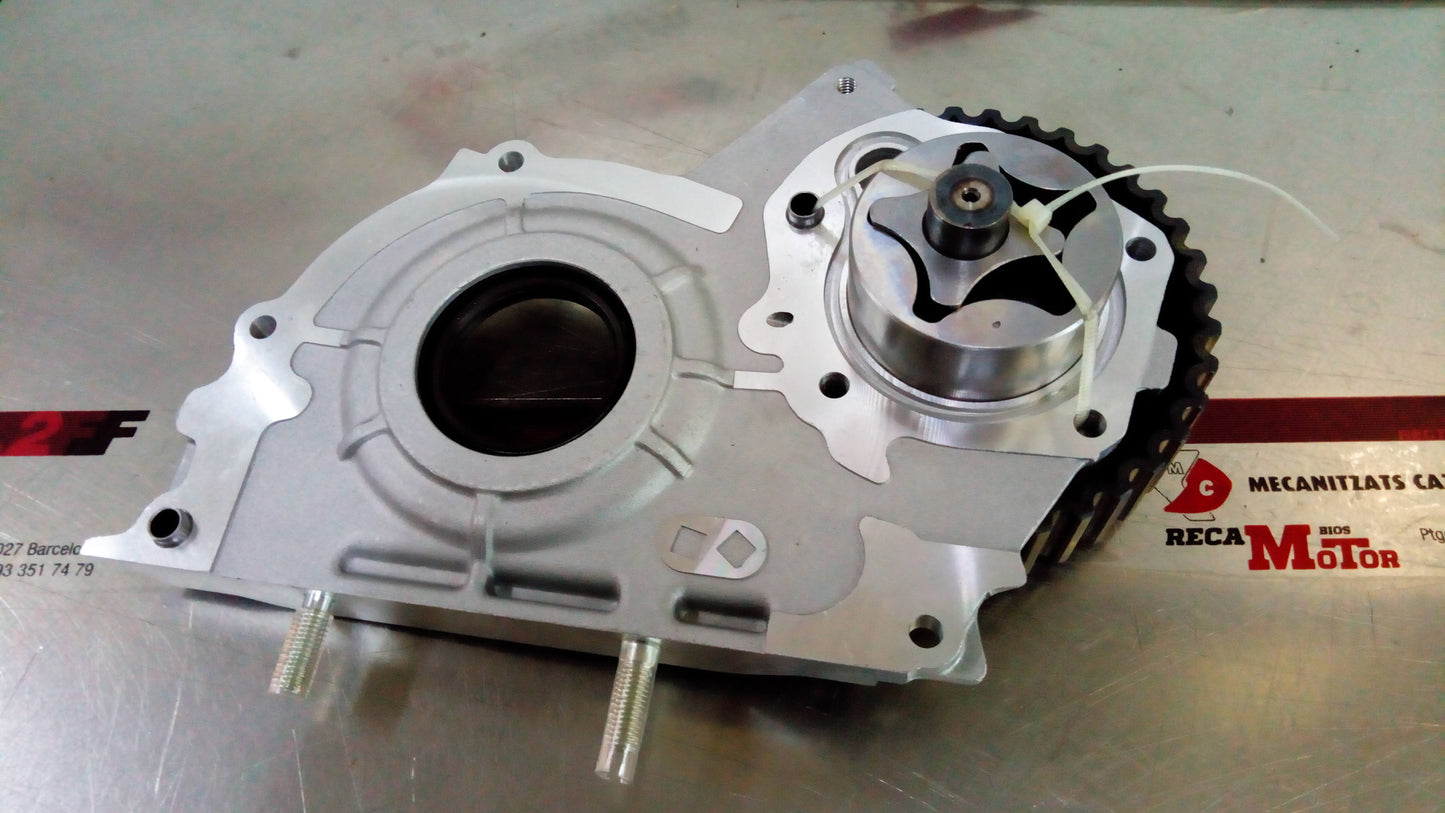BOMBA ACEITE OPEL 1.7 CDTI 16V
