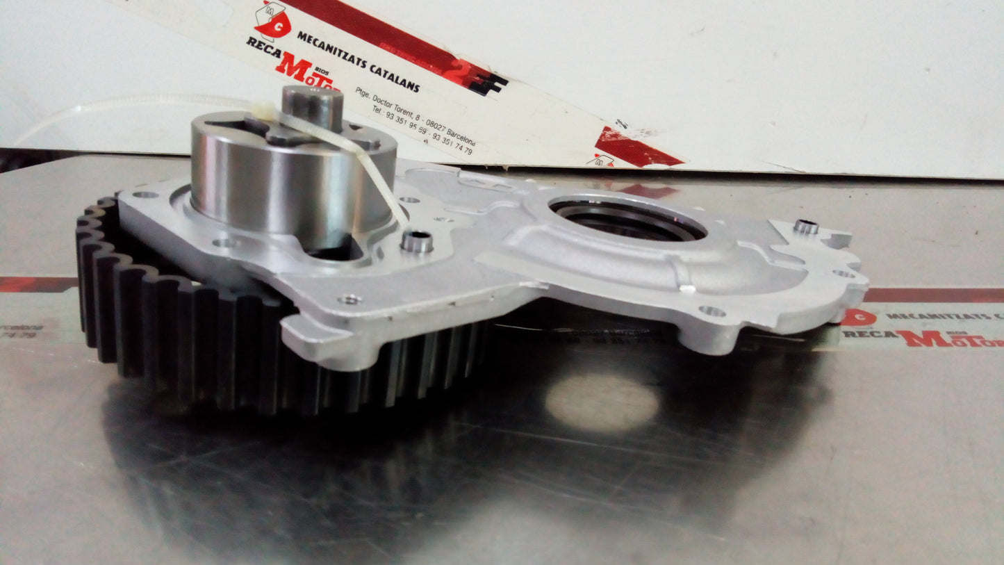 BOMBA ACEITE OPEL 1.7 CDTI 16V