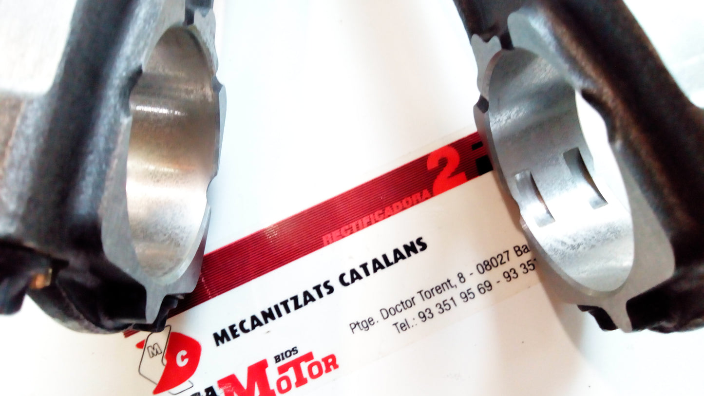 BIELA OPEL A20DT INSIGNIA 2.0 CDTI