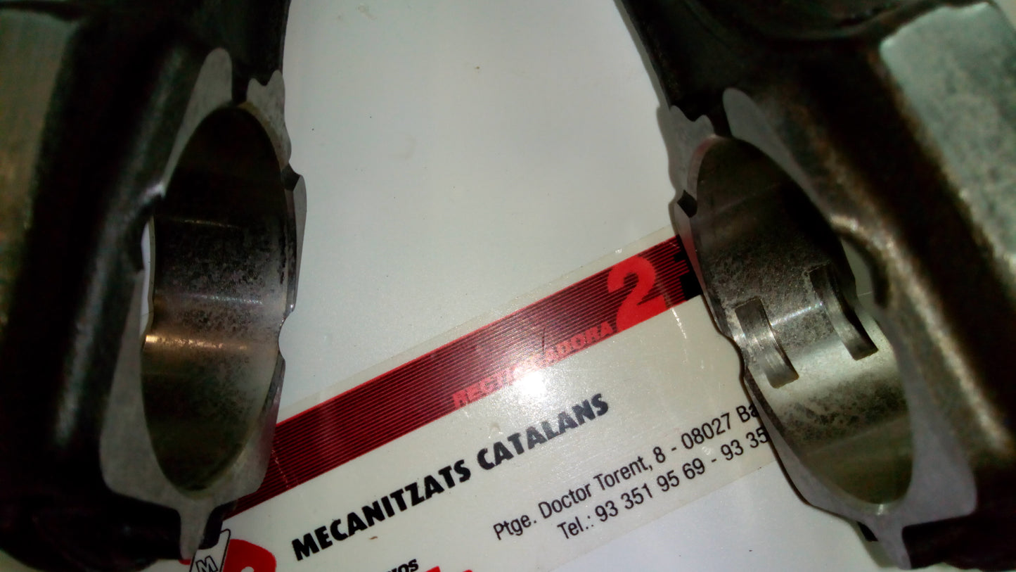 BIELA OPEL A20DT INSIGNIA 2.0 CDTI