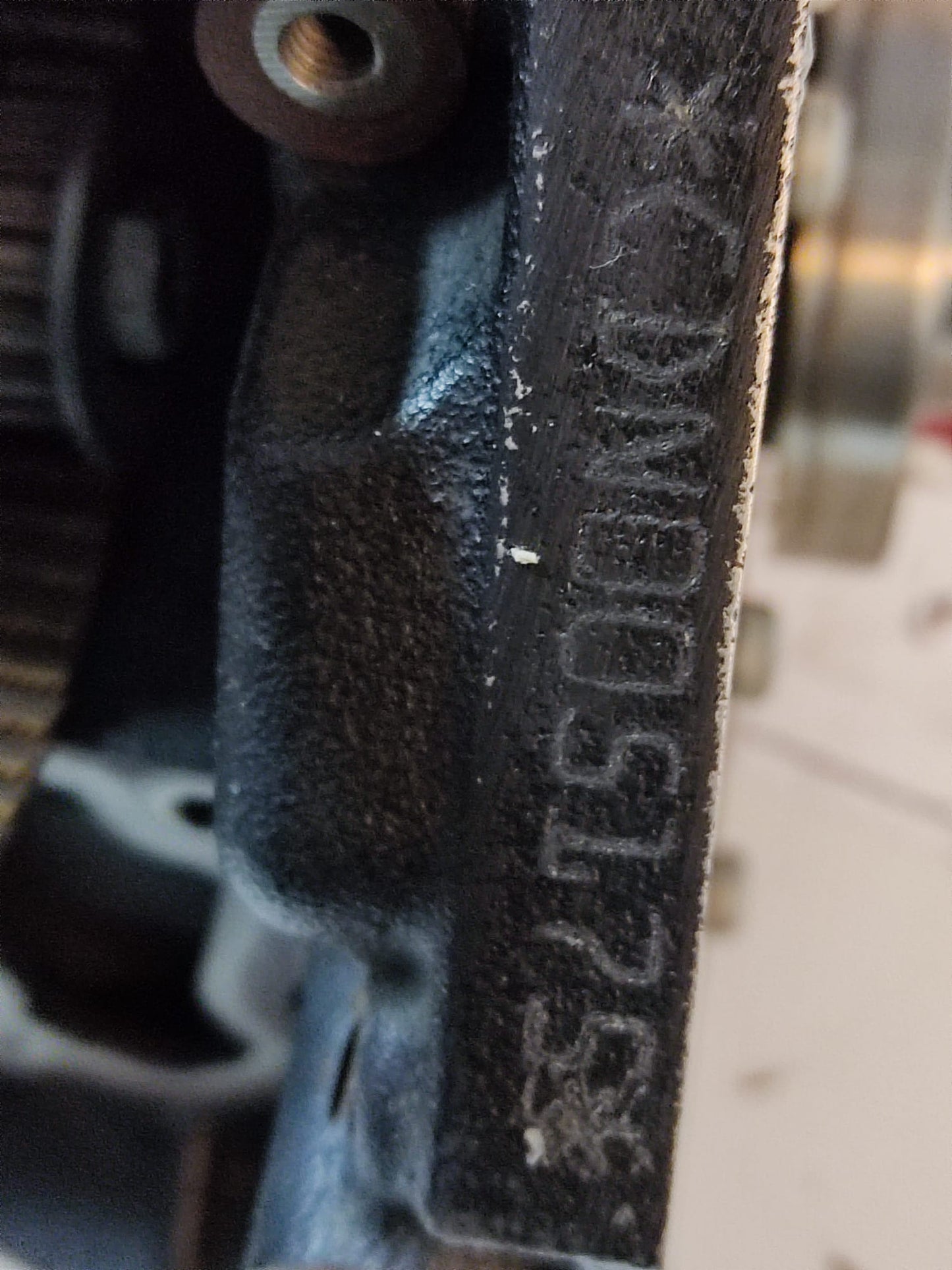 BLOQUE MOTOR AUDI SEAT VOLKSWAGEN SKODA 2.0 TFSI