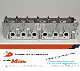 CULATA BMW M51 256T ( 325 -525 -725 )