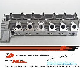 CULATA BMW M51 256T ( 325 -525 -725 )