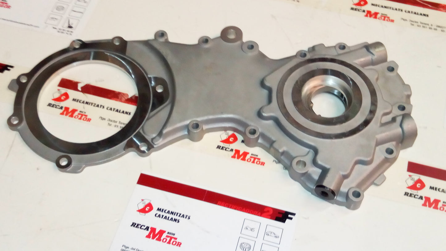 BOMBA DE ACEITE FORD 1.8 TDI TDDI TDCI