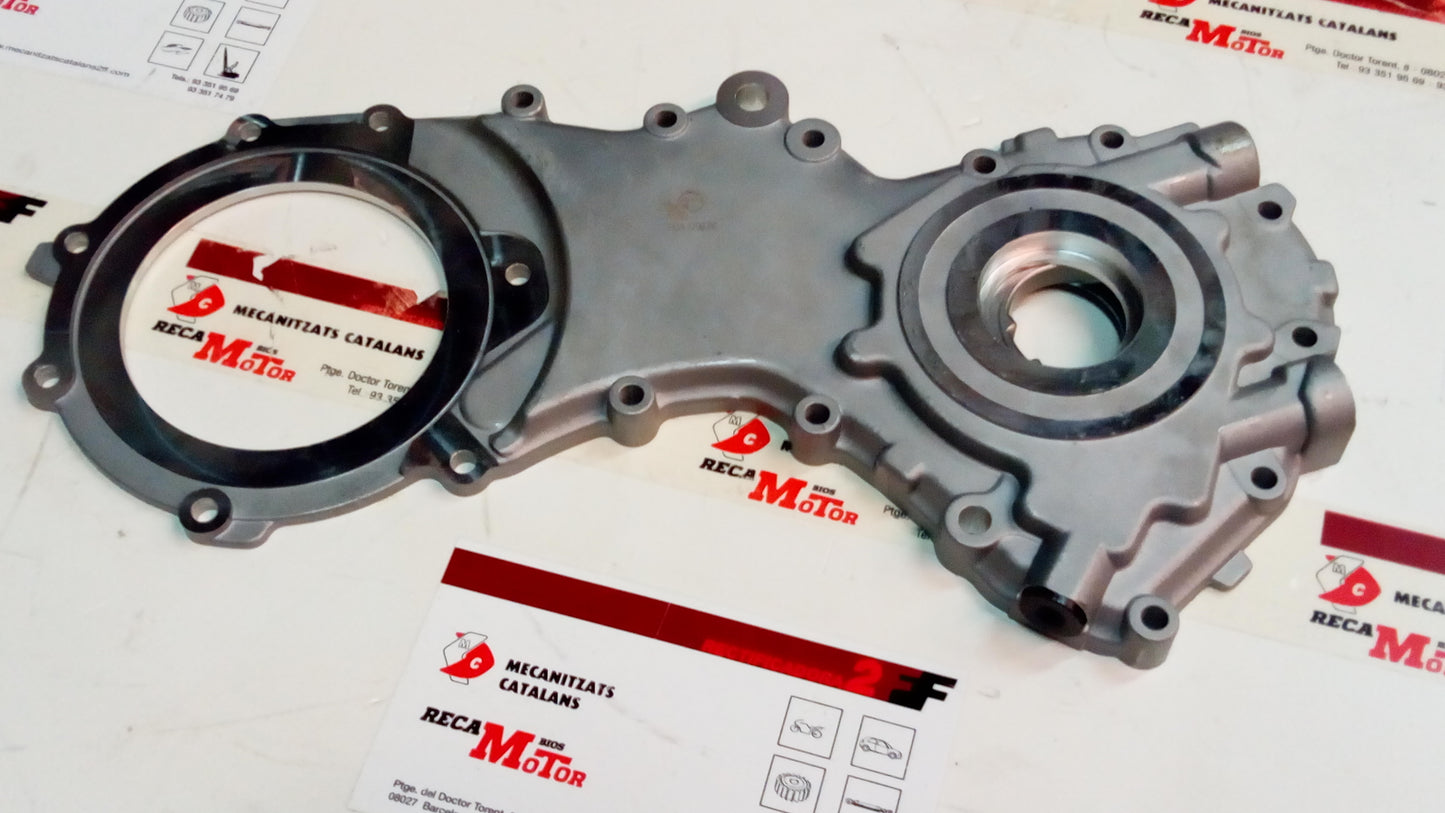 BOMBA DE ACEITE FORD 1.8 TDI TDDI TDCI