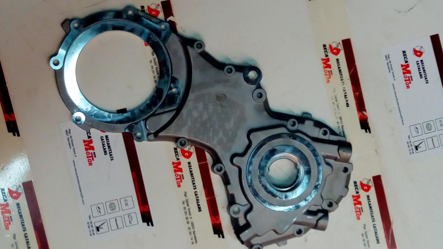 BOMBA DE ACEITE FORD 1.8 TDI TDDI TDCI
