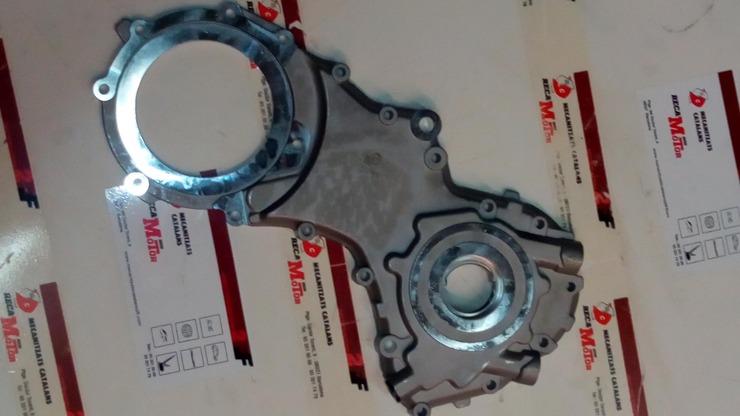 BOMBA DE ACEITE FORD 1.8 TDI TDDI TDCI