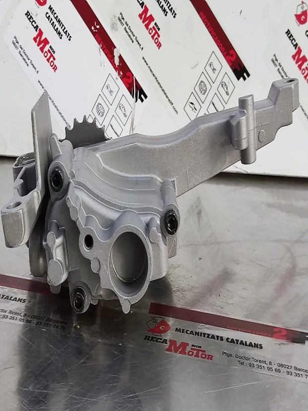 BOMBA ACEITE MERCEDES OM642 GLK CLK SPRINTER 320CDI 6 CILINDROS ·· V ··