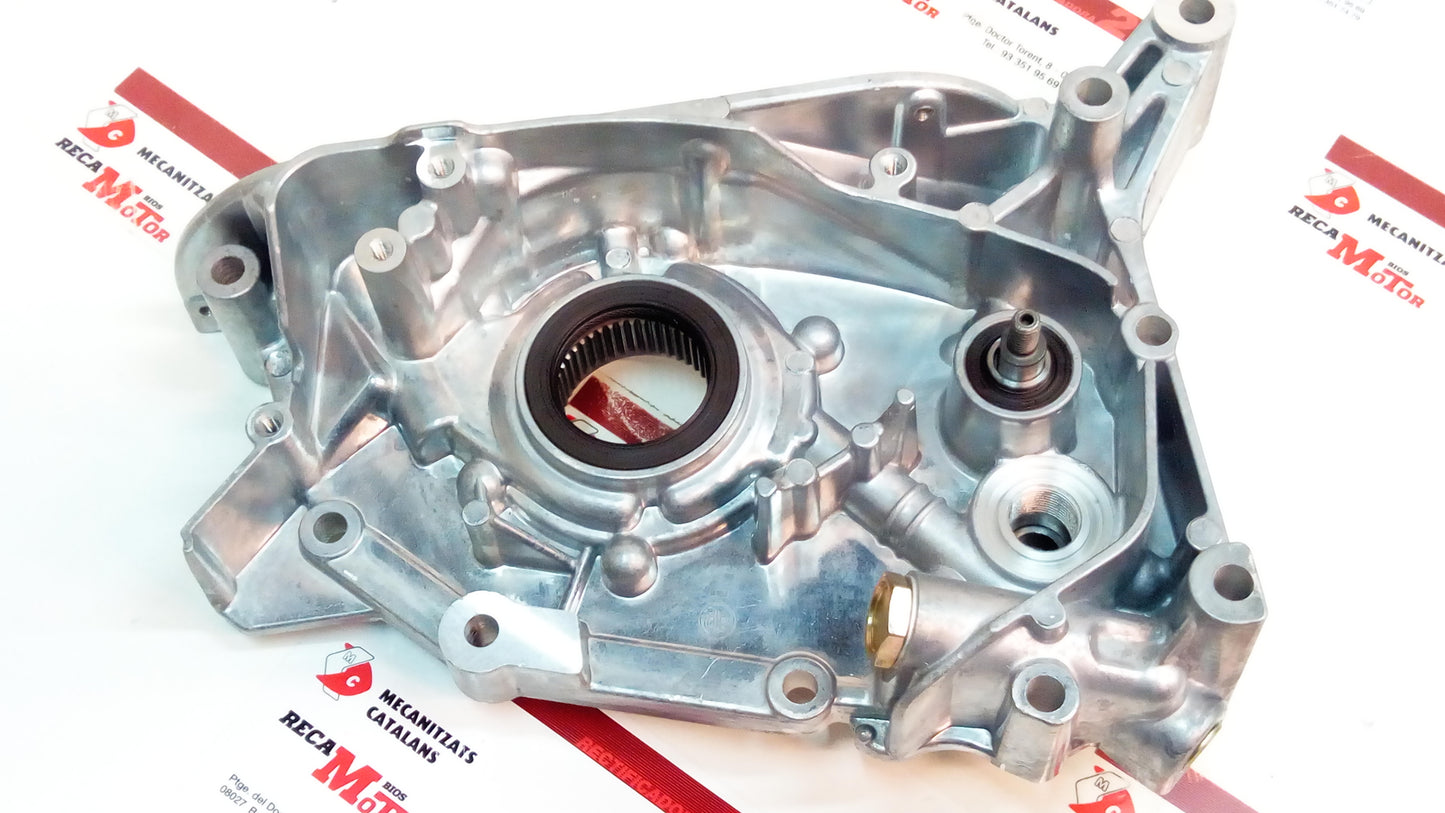 BOMBA DE ACEITE MITSUBISHI 2.5TD
