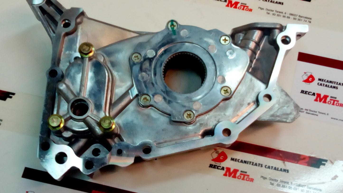 BOMBA DE ACEITE MITSUBISHI 2.5TD