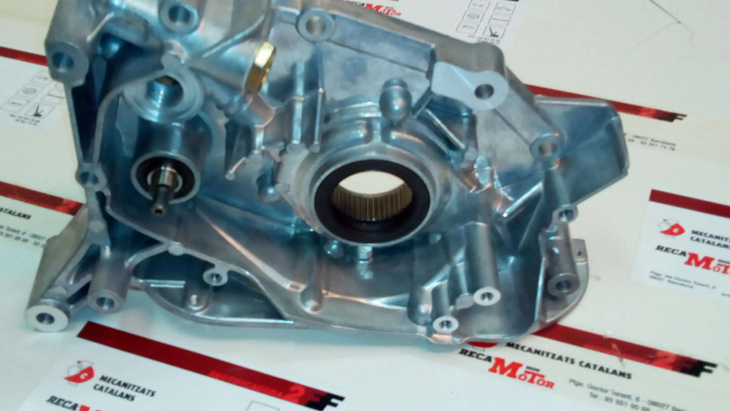 BOMBA DE ACEITE MITSUBISHI 2.5TD