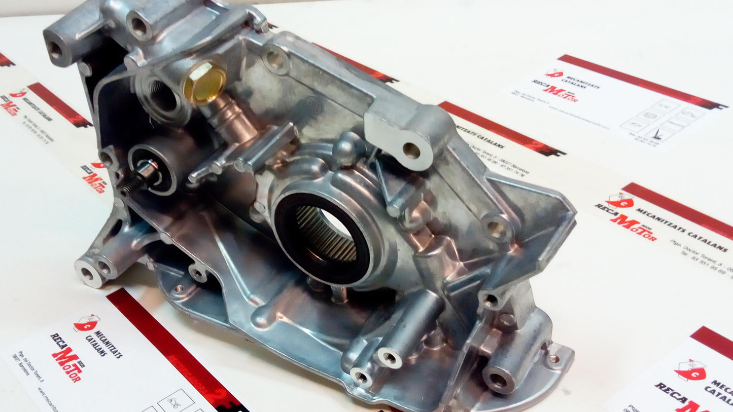 BOMBA DE ACEITE MITSUBISHI 2.5TD