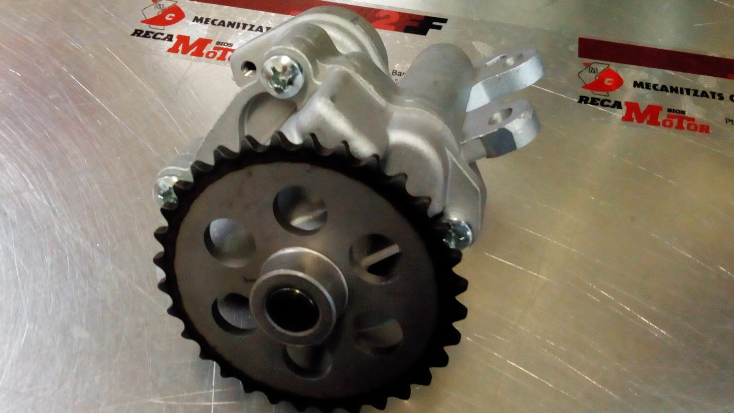 BOMBA DE ACEITE CITROEN PEUGEOT FIAT FORD LAND ROVER 2.2JTD 2.2HDI 2.2TDCI