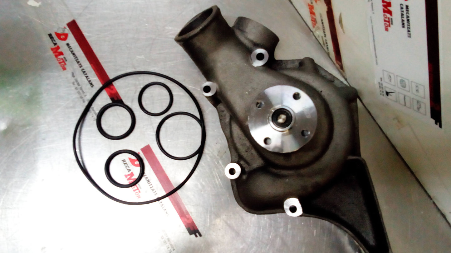 BOMBA AGUA NISSAN B4.40 B6.60