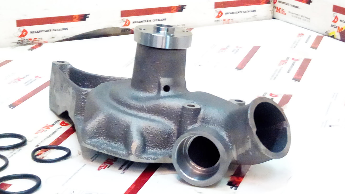 BOMBA AGUA NISSAN B4.40 B6.60