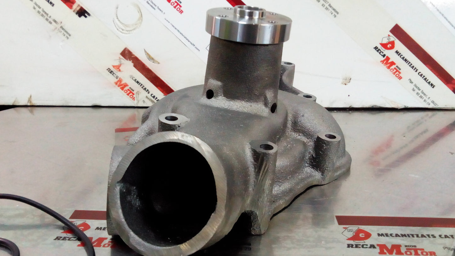 BOMBA AGUA NISSAN B4.40 B6.60