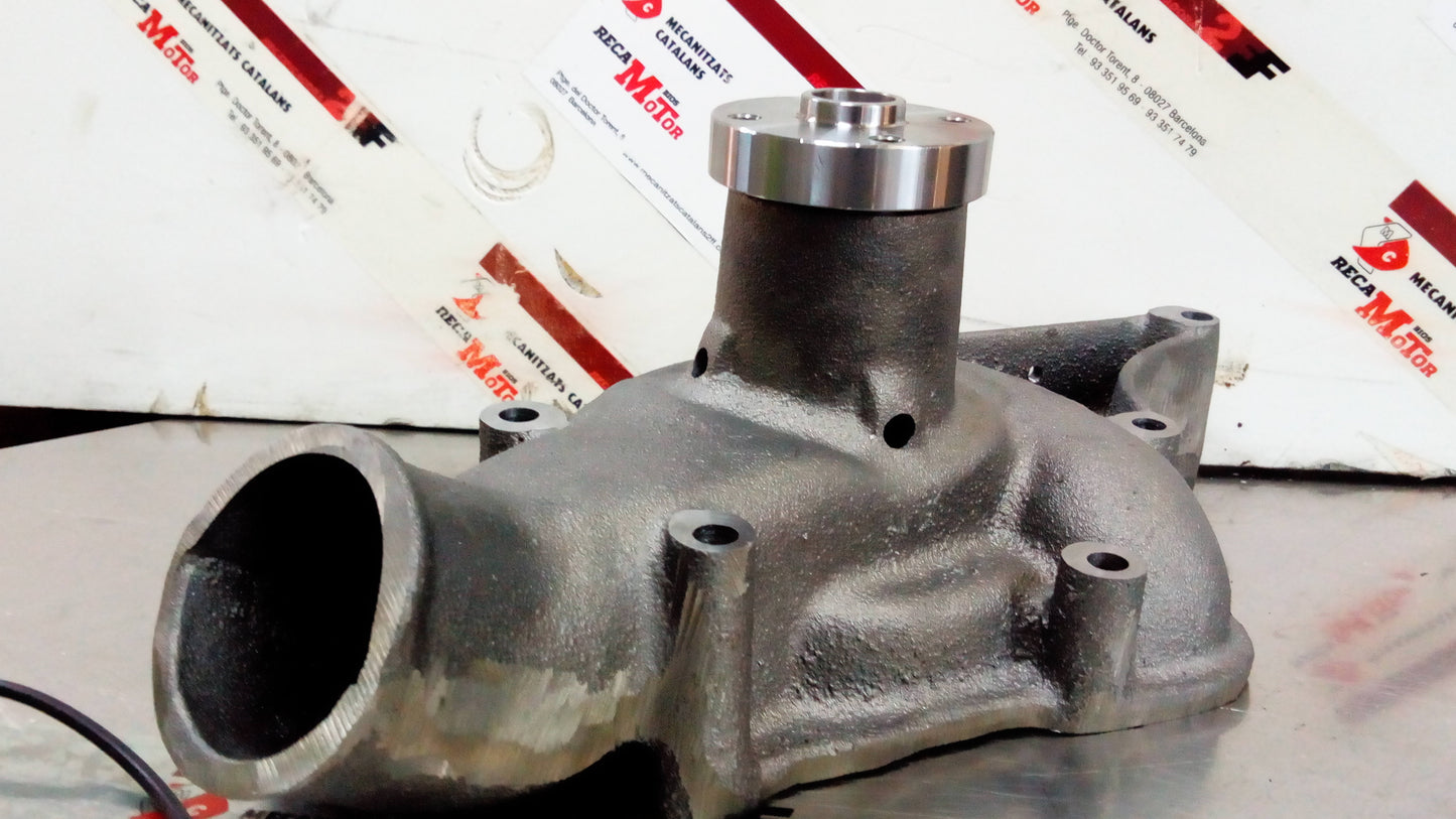 BOMBA AGUA NISSAN B4.40 B6.60