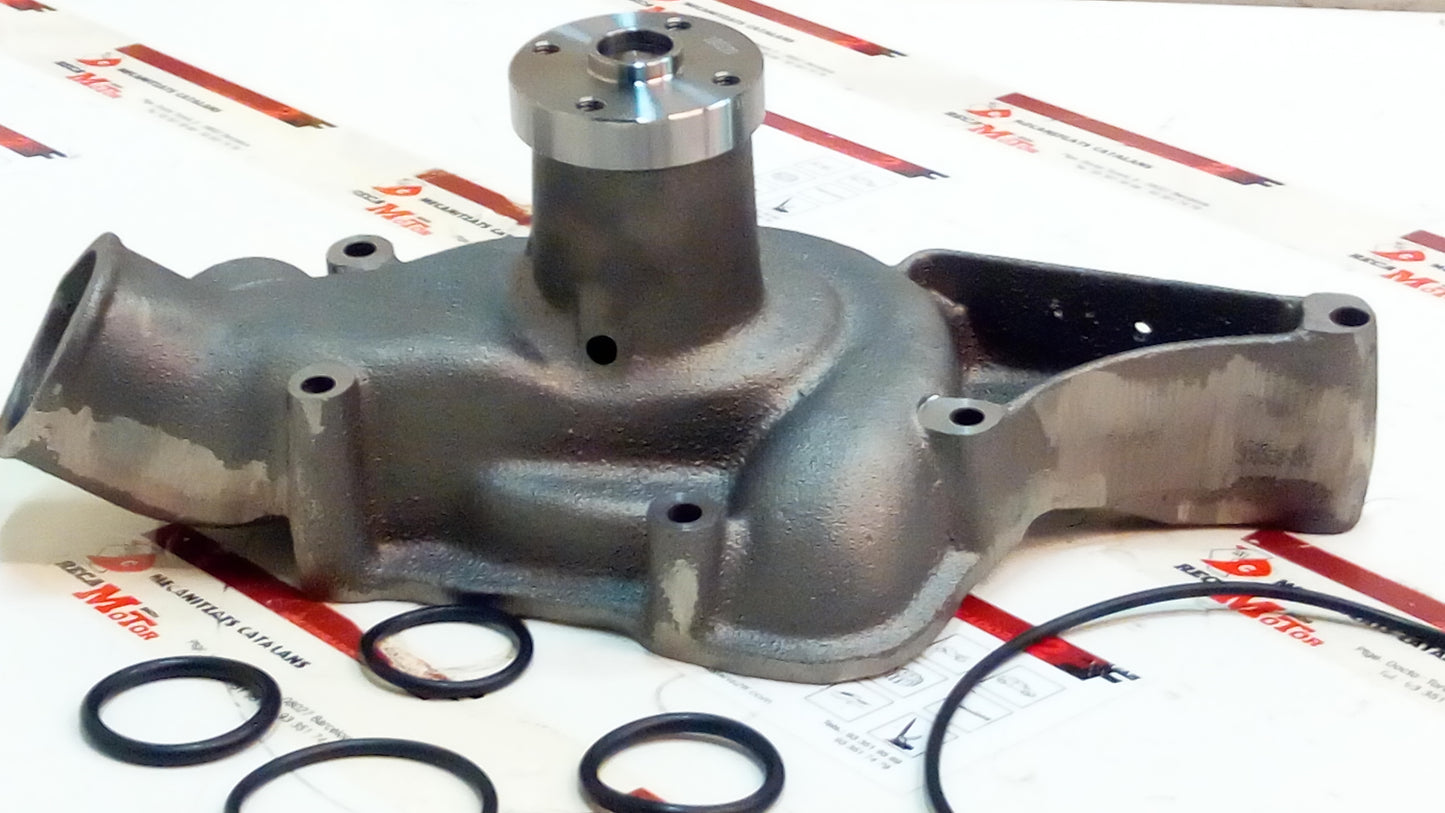 BOMBA AGUA NISSAN B4.40 B6.60