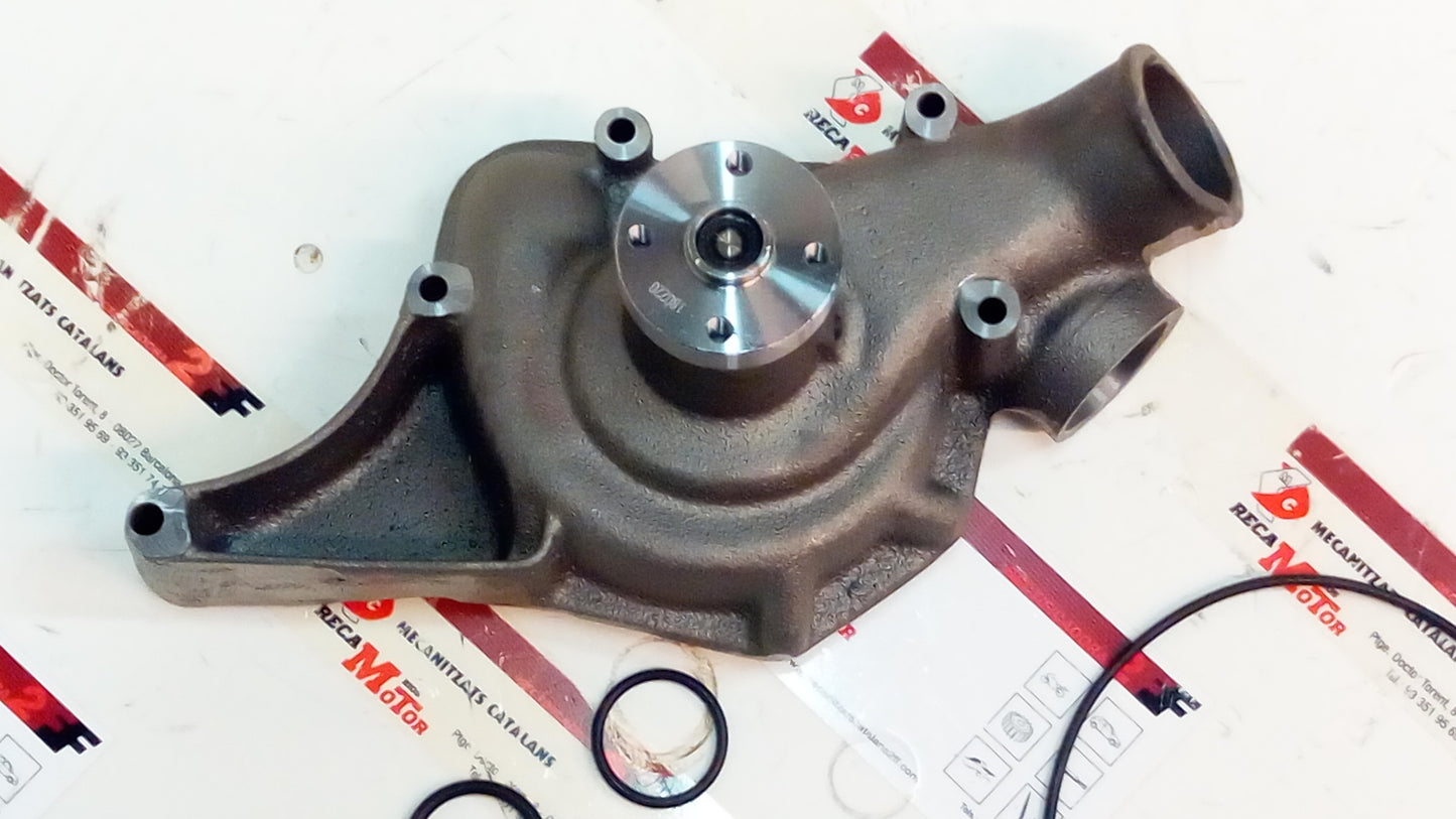 BOMBA AGUA NISSAN B4.40 B6.60