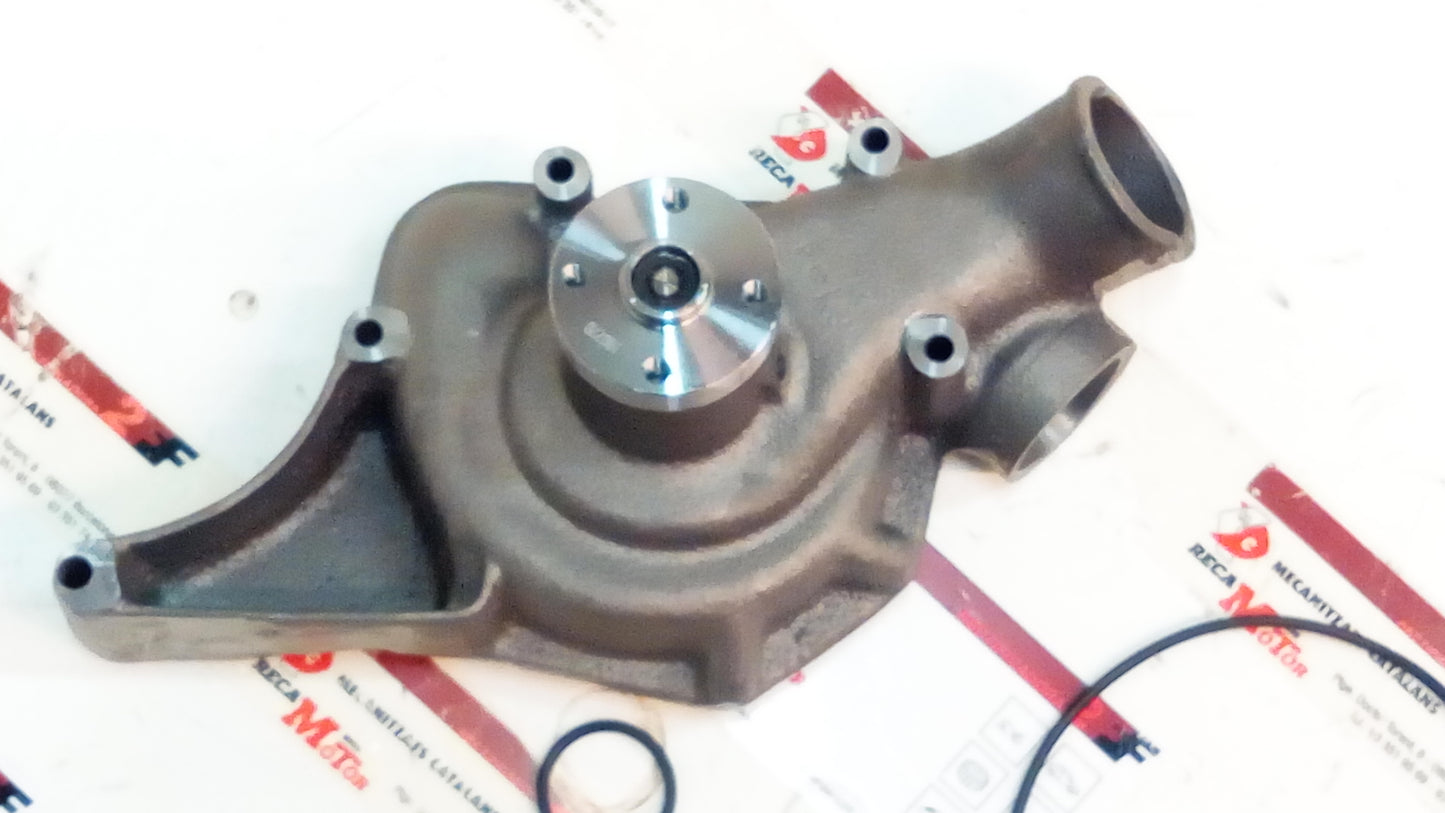 BOMBA AGUA NISSAN B4.40 B6.60