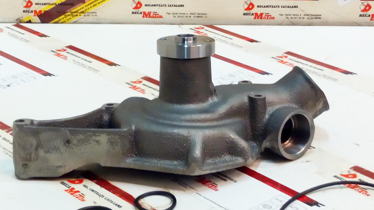BOMBA AGUA NISSAN B4.40 B6.60